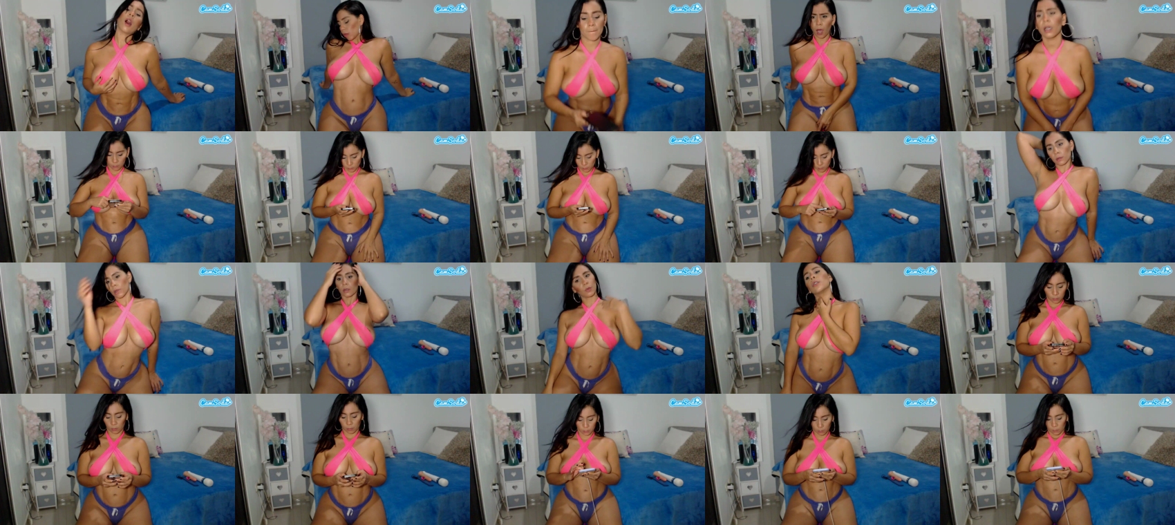 theperlasexy CamSoda 26-03-2023